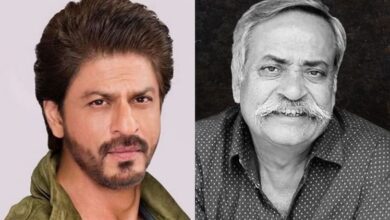 ‘तुम्हारी बहुत याद आएगी’ पीयूष पांडे के निधन पर शाहरुख खान ने जताया शोक, अमिताभ बच्चन ने भी जाहिर किया दुख