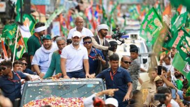 Bihar Result: जिन विधानसभा से होकर गुजरी राहुल-तेजस्वी की वोटर अधिकार यात्रा, जानें वहां क्या रहे चुनावी नतीजे