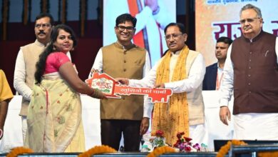 CG: हाउसिंग बोर्ड की 55 परियोजनाओं से बनेंगे 12 हजार से अधिक किफायती आवास