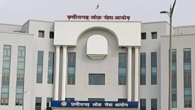 CGPSC 2024 का रिजल्ट घोषित: देवेश साहू ने हासिल किया पहला स्थान, टॉप-10 में 8 लड़के और 2 लड़कियां भी शामिल