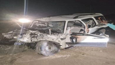 Chhattisgarh Accident: Five killed as Scorpio and truck collide