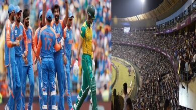IND vs SA 2nd ODI Match: टिकटों के दाम घोषित, स्टूडेंट्स के लिए खास ऑफर, इन्हें मिलेगी FREE एंट्री