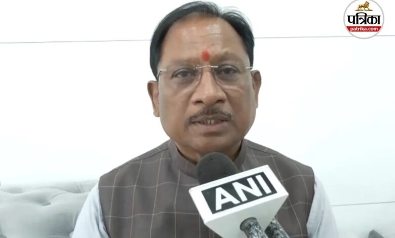 Vande Mataram 150 years: ‘वंदे मातरम’ के 150 साल पूरे, CM विष्णु देव साय ने बंकिम चंद्र को दी श्रद्धांजलि