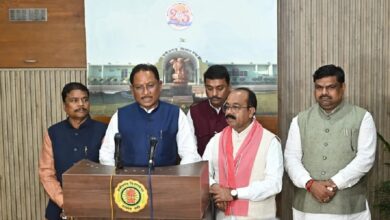 बिजली उपभोक्ताओं को बड़ी राहत, अब 200 यूनिट खर्च तक हाफ बिल, मुख्यमंत्री ने विशेष सत्र में की बड़ी घोषणा