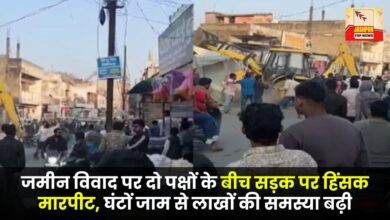 Ambikapur faces law and order challenge