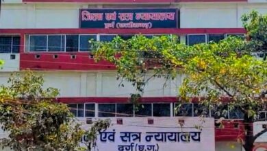 पोटिया शराब भट्‌टी मर्डर मामला, आरोपी सन्नी को उम्रकैद:  शराब पिलाने साथ ले गया, गर्दन में चाकू मारकर मौत के घाट उतारा - durg-bhilai News