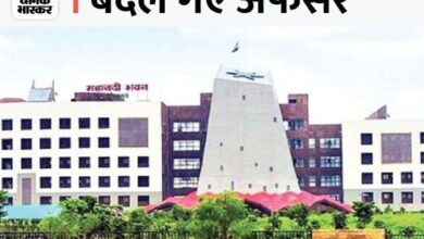 सामान्य प्रशासन विभाग के 16 अफसरों का तबादला: प्रफुल्ल टोप्पो वित्त, स्नेहा यादव गृह विभाग की संभालेंगी जिम्मेदारी, उप सचिव ने जारी किया आदेश - Raipur News