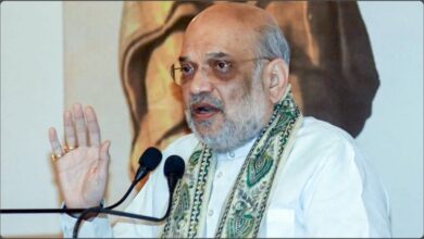 Amit Shah: आज असम दौरे पर रहेंगे अमित शाह, करोड़ों रुपये की विकास परियोजनाओं की देंगे सौगात; जनसभा भी करेंगे