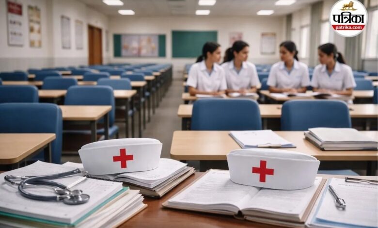 BSc Nursing Admission: एडमिशन की तारीख 31 दिसंबर तक बढ़ी, प्रदेश में 57% सीटें अब भी खाली