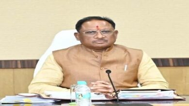 CG Cabinet Meeting: विष्णुदेव साय कैबिनेट की अहम बैठक आज, कई बड़े फैसलों की उम्मीद