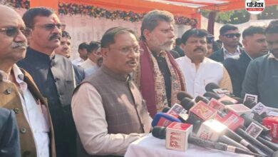CG News: छत्तीसगढ़ बंद पर CM साय बोले- गरीबी और अशिक्षा का लाभ उठाकर धर्म परिवर्तन गलत…