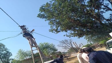 CG News: विद्युत विभाग का बड़ा एक्शन, 88 बकायादारों के काटे गए कनेक्शन, अवैध रूप से उपयोग पर होगी एफआईआर