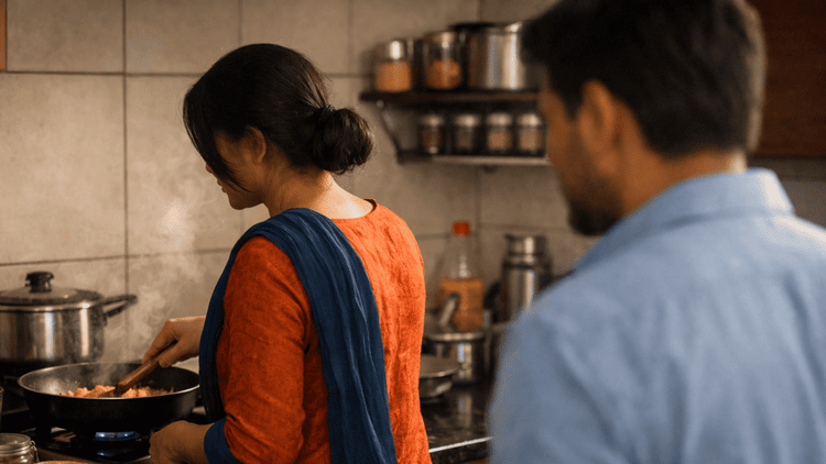 CG: किचन में करता था डबल मीनिंग बातें...सीएचएमओ की ये आदतें आया को करती थीं परेशान, स्वास्थ्य विभाग में हड़कंप