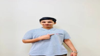 CLAT 2026 Result: सोशल मीडिया से दूरी, असफलता से सीख... छत्तीसगढ़ स्टेट टॉपर आरुष तिवारी ने बताया कामयाबी का राज