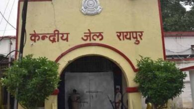 Congress Leader Death in Jail: रायपुर सेंट्रल जेल में बंद कांग्रेस नेता की मौत, गरमाई राजनीति प्रशासन पर की कार्रवाई की मांग