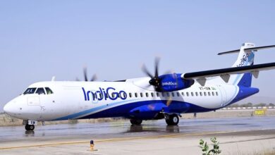 IndiGo Crisis: इंडिगो के CEO पीटर एल्बर्स बोले- धीरे-धीरे सामान्य हो रहे हालात, लगभग 1650 उड़ानों का संचालन...