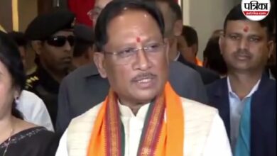 Mann Ki Baat : सीएम साय बोले- छत्तीसगढ़ का सौभाग्य स्वयं पीएम मोदी उपस्थित हैं