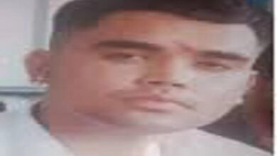 NSA: शहर के नामी बदमाश अंश पंडित पर एनएसए के तहत कार्रवाई, 1 साल तक सेंट्रल जेल में रहेगा कैद