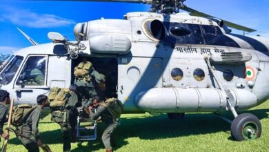 Op Sagar Bandhu: IAF ने जर्मनी-यूके सहित कई देशों के लोगों को चक्रवात से निकाला; तेज रेस्क्यू से बढ़ी उम्मीदें