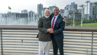 PM Modi: भारत-इथियोपिया के रिश्ते हुए और मजबूत, अब दोनों देश बने रणनीतिक साझेदार; आठ समझौतों पर हुए हस्ताक्षर