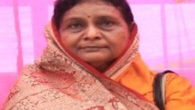 Swarnlata Singhdeo passed away: छग गृह निर्माण मंडल के अध्यक्ष अनुराग सिंहदेव को मातृ शोक, सीएम समेत अन्य नेताओं ने दी श्रद्धांजलि