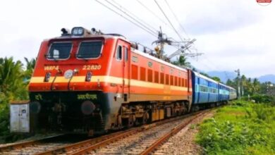 Trains cancelled: यात्रियों की बढ़ीं परेशानियां! छत्तीसगढ़ से चलने वाली 10 ट्रेनें कैंसिल, देखें List