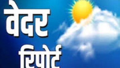 Weather report 2025: अंबिकापुर में जनवरी से मई 2025 तक मौसम में दिखे असामान्य उतार-चढ़ाव, कई नए रिकॉर्ड दर्ज