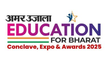 आज 'एजुकेशन फॉर भारत' महाकुंभ: शिक्षा जगत पर मंथन, दिखेगा टेक का जादू; सहवाग से लेकर मंत्री तक 60 दिग्गज आएंगे
