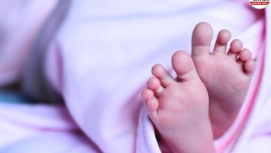 चचेरे मामा ने 3 माह के मासूम को मार डाला… इस बात पर आया था गुस्सा, परिजनों में मचा कोहराम