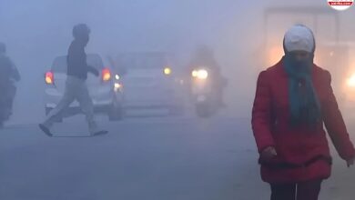 छत्तीसगढ़ में ठंड का कहर! अगले 3 दिन तक राहत नहीं… रायपुर समेत प्रदेश में सर्दी का असर बरकरार