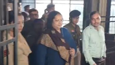 छत्तीसगढ़ शराब घोटाला केस: ईडी ने सौम्या चौरसिया को स्पेशल कोर्ट में किया पेश