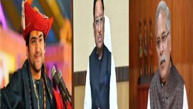 धर्म और राजनीति विवाद! भूपेश ने कहा भाजपा एजेंट, CM साय बोले- संतों का अपमान स्वीकार नहीं…