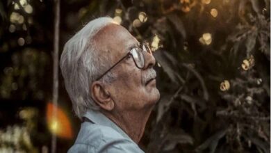 हिंदी साहित्यकार ज्ञानपीठ विजेता विनोद कुमार शुक्ल नहीं रहे, हाल ही में पत्रिका को दिए लंबे इंटरव्यू में कही थी यह बात