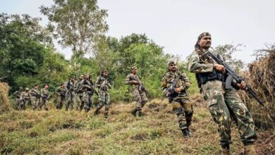 माओवादियों को बड़ा झटका, MMC जोन में माओवादी डंप से मिले ₹11 लाख, बालाघाट पुलिस ने बरामद की रकम