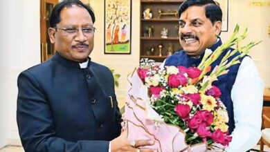 मध्य प्रदेश की तर्ज पर छत्तीसगढ़ में 'प्रेशर इरिगेशन नेटवर्क' से होगी सिंचाई