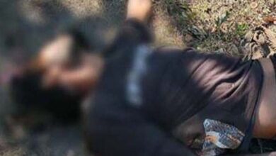 रायगढ़ में ट्रक की ठोकर से बाइक सवार की मौत:  सिर पर आई गंभीर चोट, देउरमाल के पास हुई घटना - Raigarh News