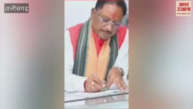 'सीएम साय से बीजेपी नेता ने मांगे 1500 करोड़'! वायरल वीडियो से छत्तीसगढ़ में मचा हड़कंप