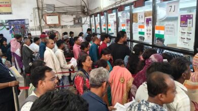 वायरल केस बढ़े: सिम्स और जिला अस्पताल में मरीजों की संख्या तेजी से बढ़ी - Bilaspur (Chhattisgarh) News