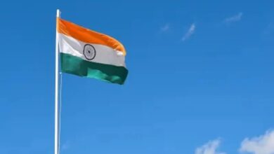 77 साल पहले 26 जनवरी की सुबह गौरव का एहसास और जिज्ञासा लेकर आई, स्कूल-कॉलेजों में चला झंडा फहराने का दौर