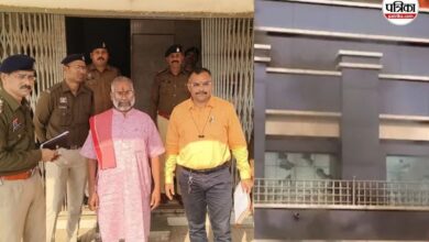Balodabazar violence case: छत्तीसगढ़ क्रांति सेना का अध्यक्ष अमित बघेल गिरफ्तार, बोले- सब षड्यंत्र है… जानें पूरा मामला