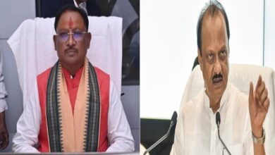 Baramati plane crash: महाराष्ट्र के उप मुख्यमंत्री अजित पवार के निधन पर मुख्यमंत्री विष्णुदेव साय ने जताया शोक