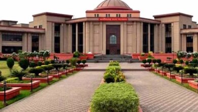 CG Constable Recruitment: छत्तीसगढ़ में कांस्टेबल भर्ती पर हाईकोर्ट की रोक, अपॉइंटमेंट लेटर पर लगा स्टे
