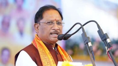 CG News: मुख्यमंत्री विष्णुदेव साय का बड़ा ऐलान,रायपुर में APEDA क्षेत्रीय कार्यालय से खुलेगा छत्तीसगढ़ के कृषि निर्यात का नया वैश्विक द्वार