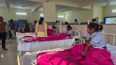 CG News: स्कूल में 127 बच्चों ने किया मध्यान भोजन, 12 की तबीयत बिगड़ी, फूड प्वाइजनिंग की जांच शुरू