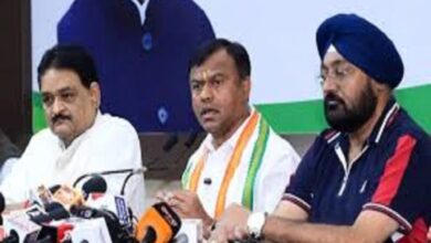 CG Politics: कांग्रेस ने साय सरकार से धान खरीदी का समय एक माह बढ़ाने की मांग की, बैज बोले- 5.5 लाख किसान नहीं बेच पाए हैं धान