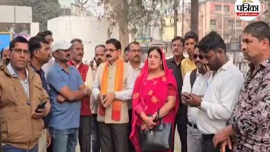 Chhattisgarh news: सत्यनारायण बाबा पर आपत्तिजनक टिप्पणी से हंगामा, नाराज भक्तों के विरोध के बाद आरोपी गिरफ्तार