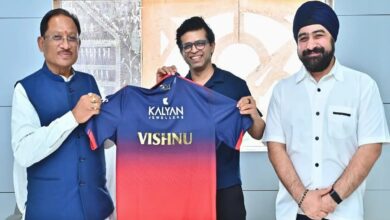 IPL Match in Raipur: रायपुर को मिली RCB के दो मैचों की मेजबानी, CM साय ने दी सहमति