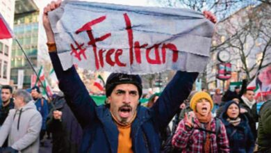 Iran Unrest: ईरान में फंसे 2000 कश्मीरी छात्र, परिवार चिंतित, JKSA ने पीएम से उनकी वापसी के लिए लगाई गुहार