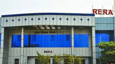 Raipur News: बिना RERA पंजीकरण प्लॉट बिक्री पर CGRERA सख्त, दो भूमि स्वामियों पर पांच लाख रुपये का जुर्माना