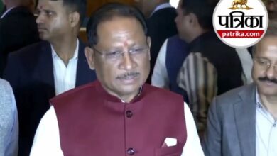 Raipur: छत्तीसगढ़ में सीएम साय ने दिए मुख्यमंत्री उत्कृष्टता पुरस्कार